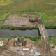 ACM work at Oldmeldrum Bridge