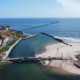 Lossiemouth Footbridge Civils Contract