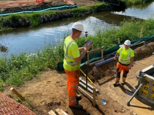 ACM Land Surveying