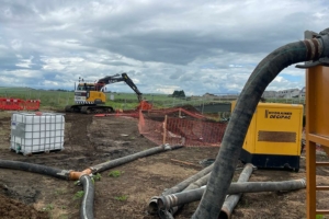 Environmental Contractor