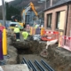 Fort William Sub station